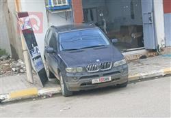 بي ام دبليو X5